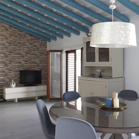 La Casita De San Antonio Apartment Oropesa del Mar Bagian luar foto