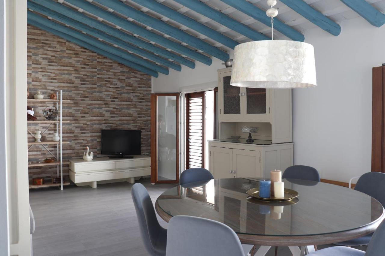 La Casita De San Antonio Apartment Oropesa del Mar Bagian luar foto