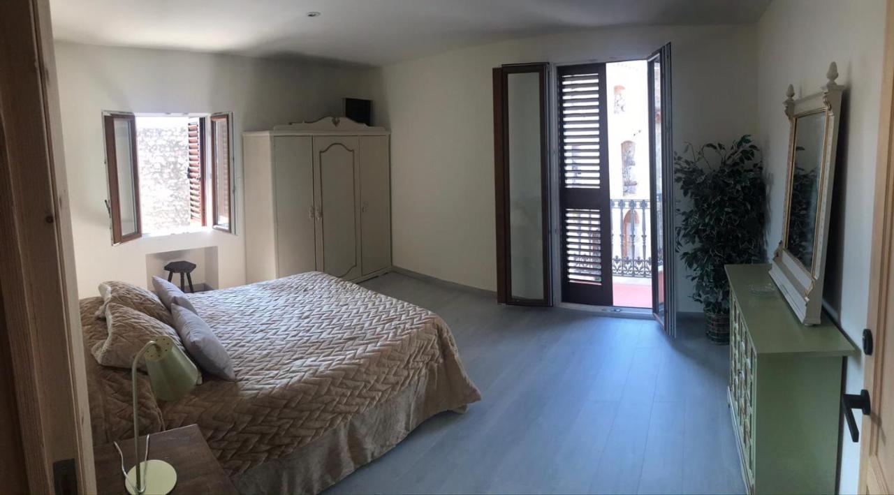 La Casita De San Antonio Apartment Oropesa del Mar Bagian luar foto